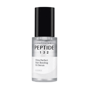COSRX Peptide 132 Bonding Olejové sérum na vlasy 28 ml obraz