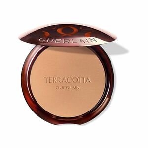 GUERLAIN Bronzující pudr Odstín 01 Clair Doré/Light Warm 8, 5 g obraz