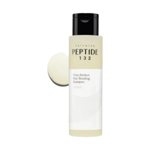 COSRX Peptide 132 Ultra Bonding Šampon pro posílení vlasů 200 ml obraz