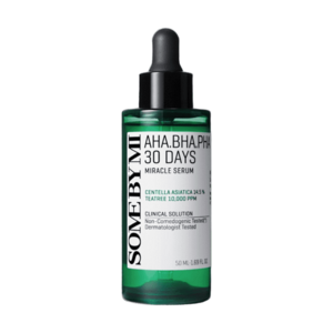SOME BY MIA HA BHA PHA 30 Days Miracle Pleťové sérum 50 ml obraz