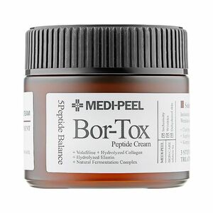 MEDI-PEEL Bor-Tox Peptide Liftingový krém 50 ml obraz