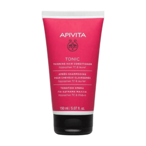 APIVITA Tonic Thinning Kondicionér 150 ml obraz