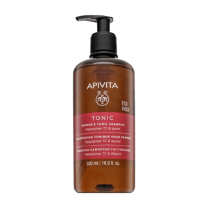 APIVITA Tonic Women Tonizující šampon pro ženy 500 ml obraz