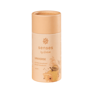 KVITOK Tuhý deodorant universe 45 ml obraz