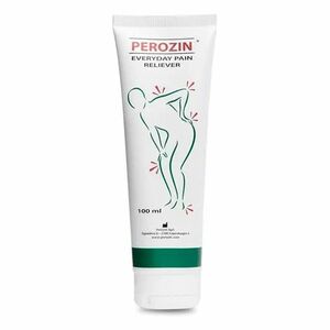 PEROZIN Cooling Cream 100 ml obraz