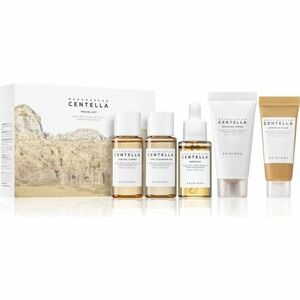SKIN1004 Centella Travel Kit - Cestovní sada kosmetiky obraz