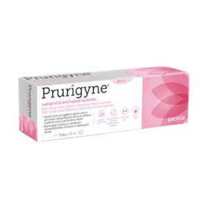 PRURIGYNE Vulvární krém 30 ml obraz