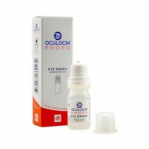 OCULOCIN Propo oční kapky 10 ml obraz