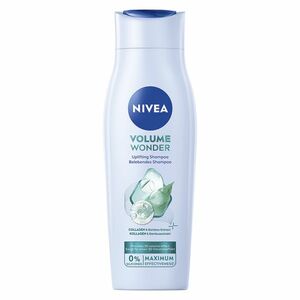 NIVEA Volume Care Šampon pro zvětšení objemu 250 ml obraz