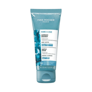 YVER ROCHER Pure Algue Jemný peeling 75 ml obraz