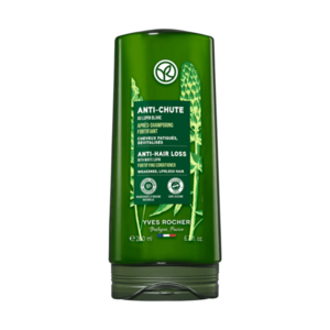 YVES ROCHER Kondicionér na podporu růstu vlasů s lupinou bílou 200 ml obraz