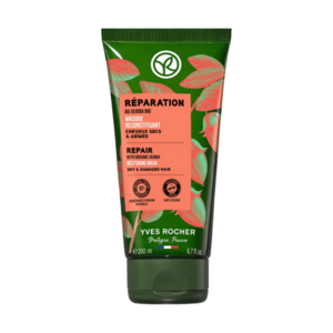 YVES ROCHER Regenerační maska 200 ml obraz