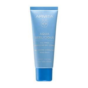 APIVITA Aqua Beelicious Hydratační gel-krém 40 ml obraz