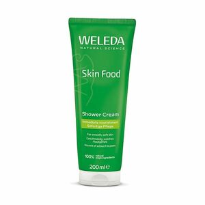 WELEDA Skin Food Shower Cream 200 ml obraz