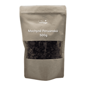 NONAGE Mochyně peruánská 500 g obraz