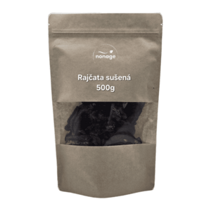 NONAGE Rajčata sušená 500 g obraz