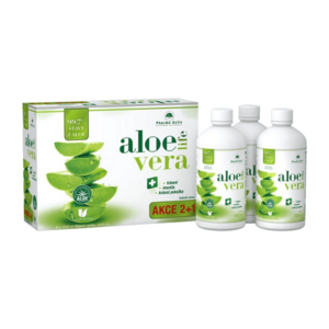 PHARMA ACTIV AloeVeraLife 2+1 1000 ml obraz