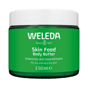 WELEDA Skin Food tělové máslo 150 ml obraz