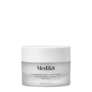 MEDIK8 Advanced Night Restore 50 ml obraz