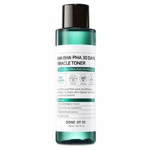 SOME BY MI AHA BHA PHA 30 Čisticí tonikum 150 ml obraz