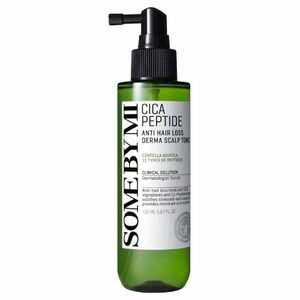 SOME BY MI Cica Peptide Peptidové tonikum pro pokožku hlavy 150 ml obraz