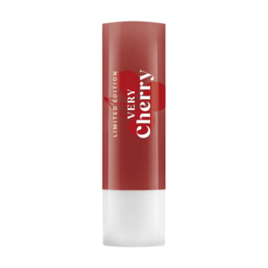 WELEDA Very Cherry Tyčinka na rty 4, 8 g obraz