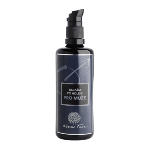 NOBILIS TILIA Balzám po holení pro muže 100 ml obraz
