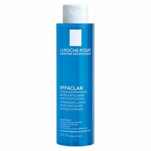 LA ROCHE-POSAY Adstringentní pleťová voda Effaclar 200 ml obraz