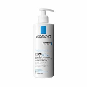 LA ROCHE-POSAY Lipikar Baume AP+M Relipidační balzám 400 ml obraz