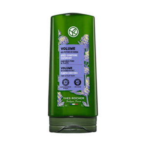 YVES ROCHER Kondicionér pro větší objem vlasů s peptidy z quinoi 200 ml obraz