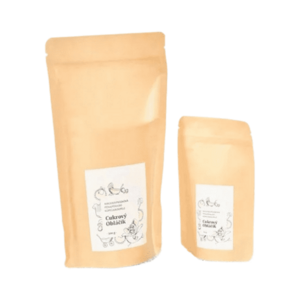 KVITOK Magická pěna do koupele cukrový obláček 300 g obraz