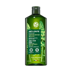 YVES ROCHER Šampon na podporu růstu vlasů s lupinou bílou 300 ml obraz