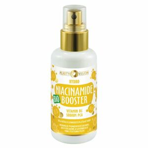 PURITY VISION Bio Hydro Niacinamide Booster 100 ml obraz
