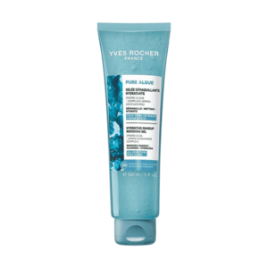 YVER ROCHER Pure Algue Hydratační odličovací želé 150 ml obraz