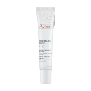 AVÉNE Hydrance BB Lehká tónovací hydratační emulze SPF30 40 ml obraz