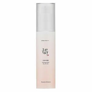BEAUTY OF JOSEON Ochranné pleťové sérum SPF 50+ Ginseng 50 ml obraz