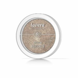 LAVERA Jemně třpytivý rozjasňovač 02 Etheral Light 4 g obraz