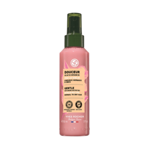 YVES ROCHER Mléko ve spreji na rozčesávání vlasů 150 ml obraz