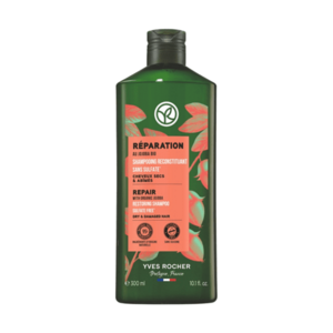 YVES ROCHER Regenerační šampon s bio jojobou 300 ml obraz