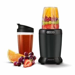 SENCOR nutri mixér SNB 4303BK obraz