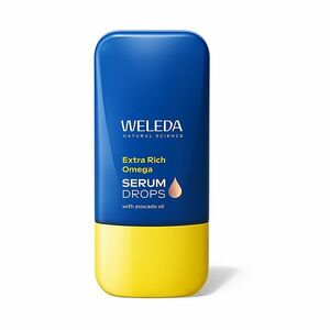 WELEDA Extra Rich Omega Serum Drops 30 ml obraz