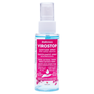 VIROSTOP Dezinfekční sprej 50 ml obraz