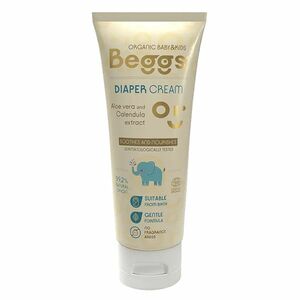 BEGGS Krém na zadeček 75 ml obraz