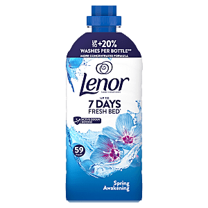 LENOR Spring Aviváž 59 praní 1, 239 l obraz