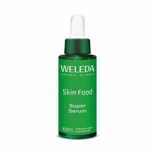 WELEDA Skin Food Super Serum 30 ml obraz