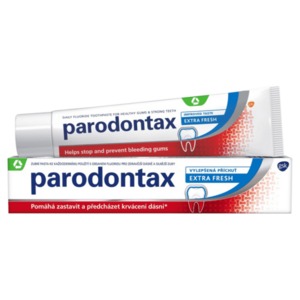 PARODONTAX Extra Fresh Zubní pasta 75 ml obraz
