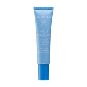 APIVITA Aqua Beelicious Cooling Hydratační oční gel 15 ml obraz
