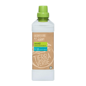 TIERRA VERDE Aviváž s BIO levandulí 1 l obraz