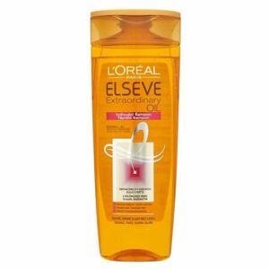 L'ORÉAL Paris Elseve Extraordinary Oil šampon Nourishing Shampoo 400 ml obraz