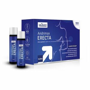 VALAVANI Andrimax Erecta 5x25 ml obraz